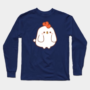 Chicken Long Sleeve T-Shirt